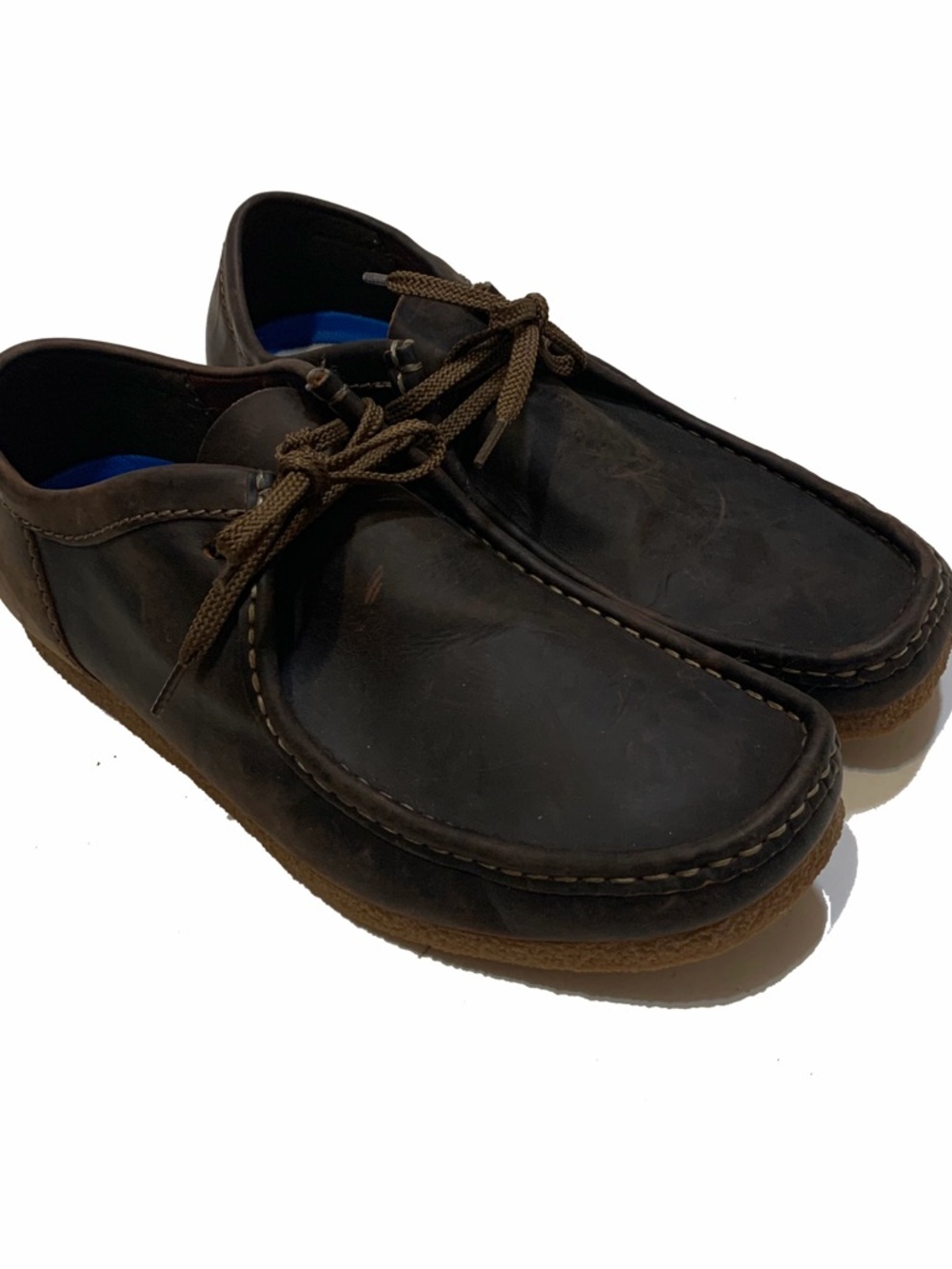 Clarks Men's Shacre Run  shoes